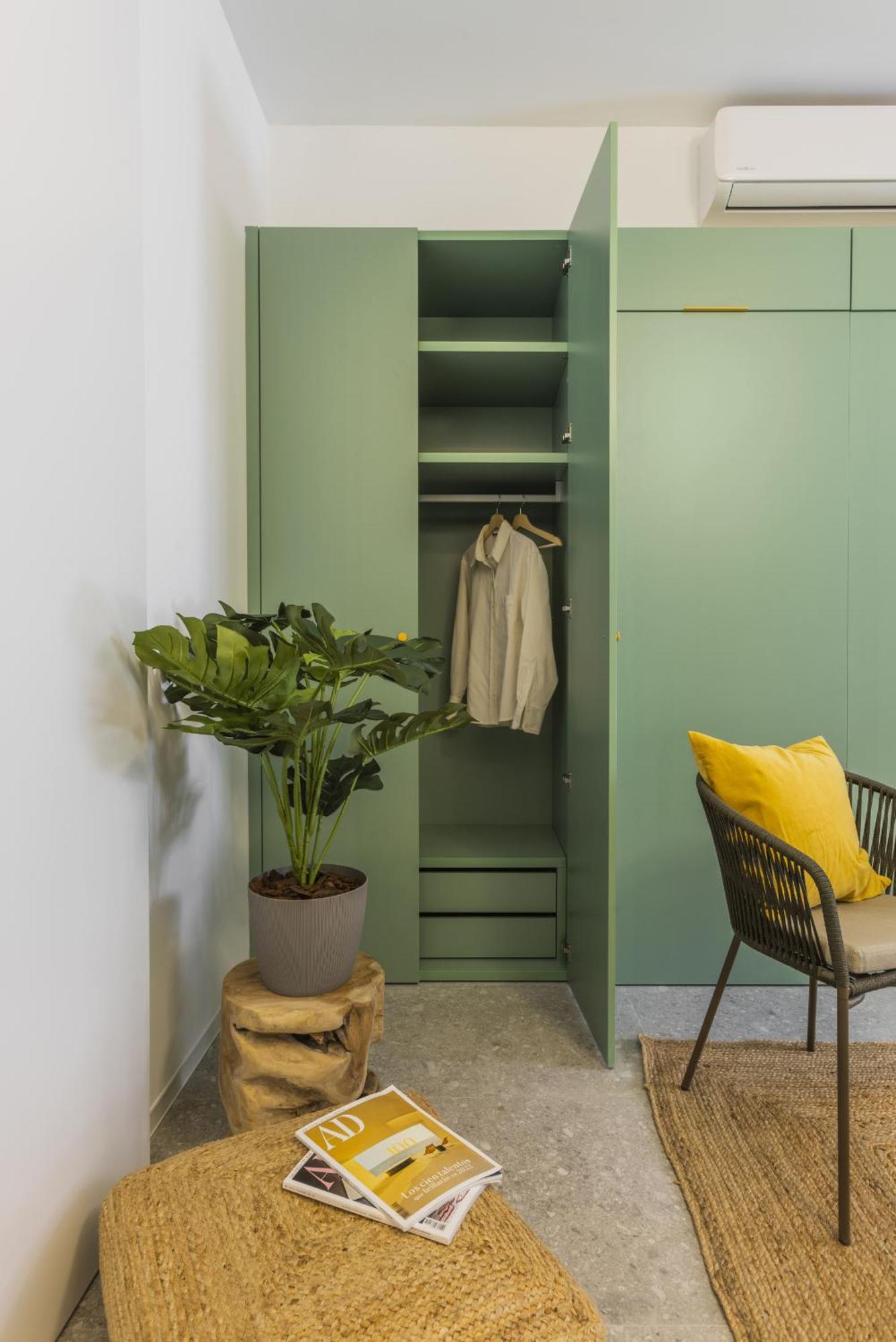 Green Suite By Concept Flats Valencia Exterior photo