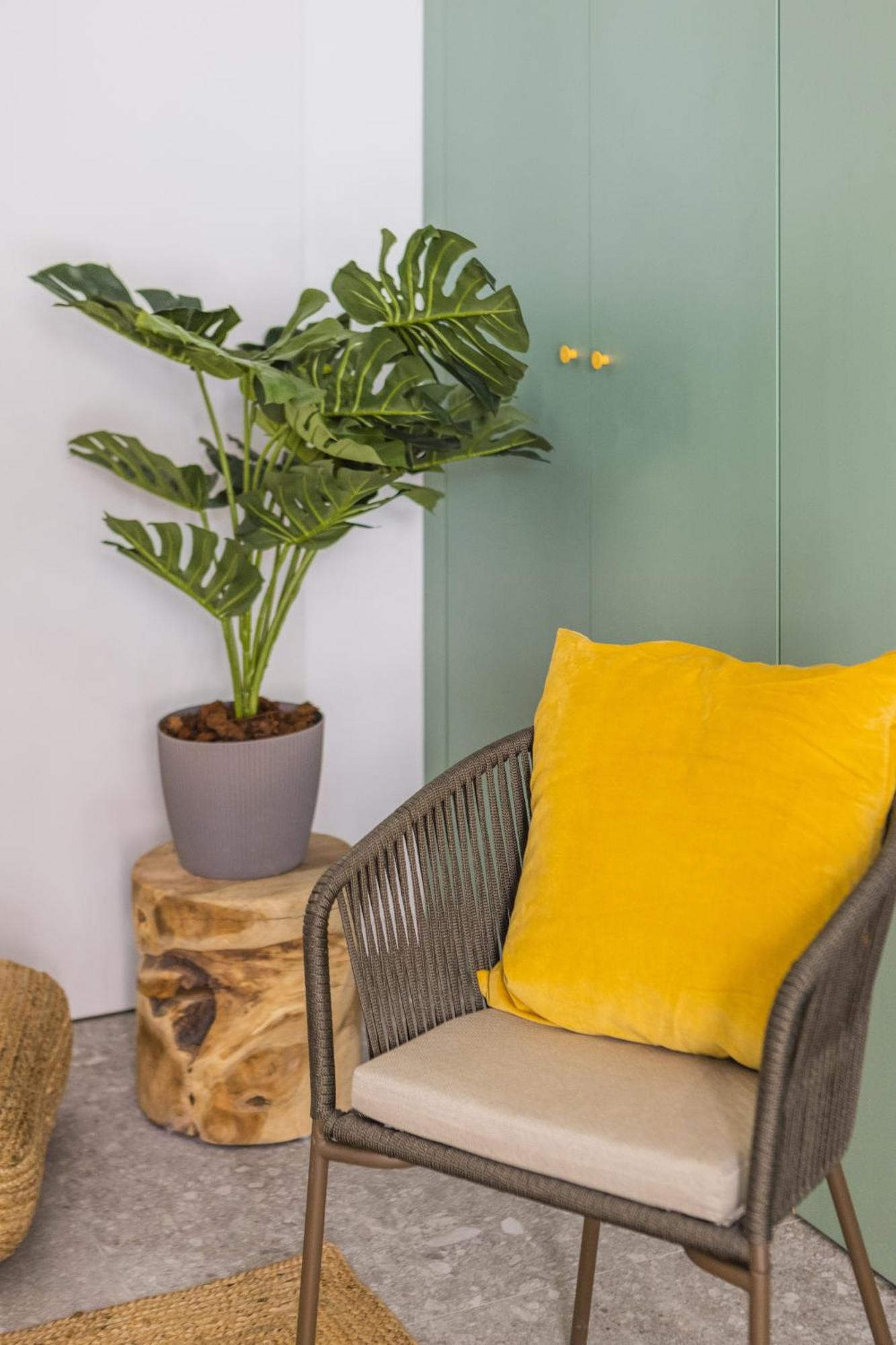 Green Suite By Concept Flats Valencia Exterior photo