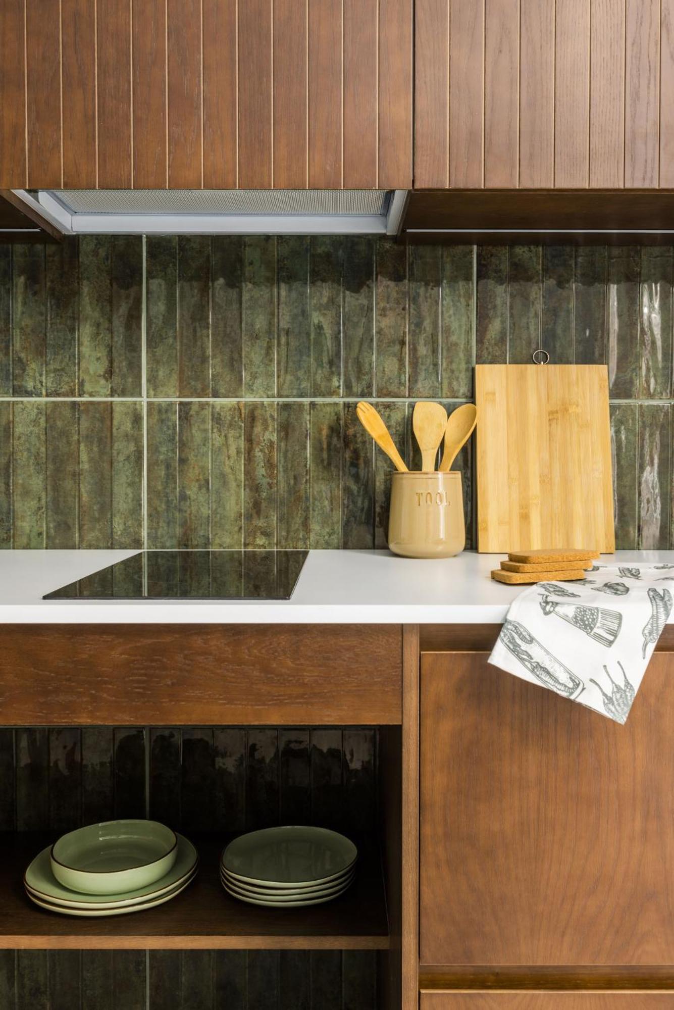Green Suite By Concept Flats Valencia Exterior photo